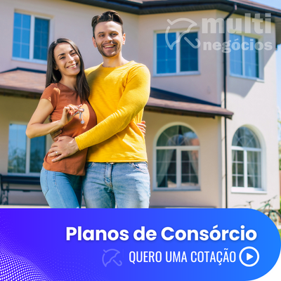 Clique Aqui Para Pedir Cotação Planos de Consórcio