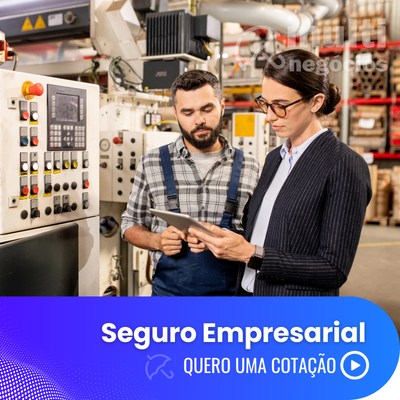 Clique Aqui Para Pedir Cotação Seguro Empresarial