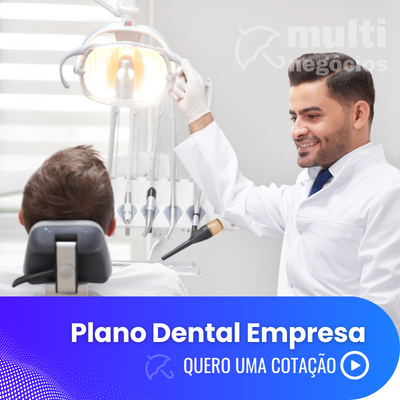 Clique Aqui Para Pedir Cotação Odonto Empresa
